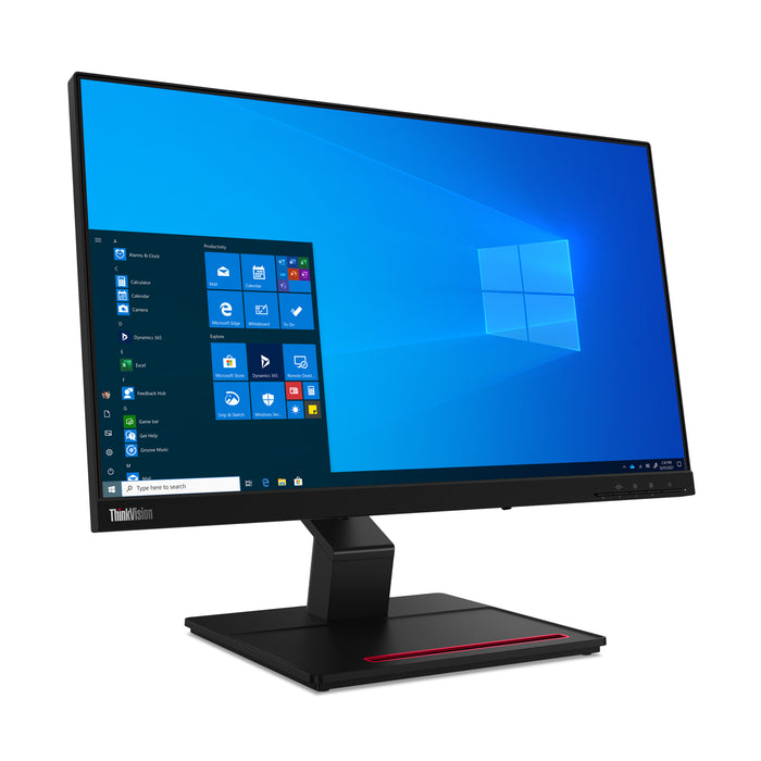 Lenovo ThinkVision T24t-20 LED display