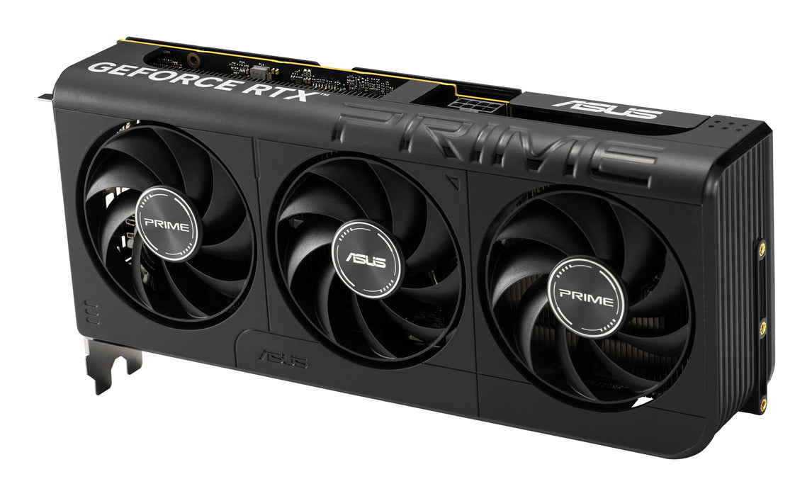 ASUS Prime -RTX5060-O8G NVIDIA GeForce RTX 5060 8 GB GDDR7