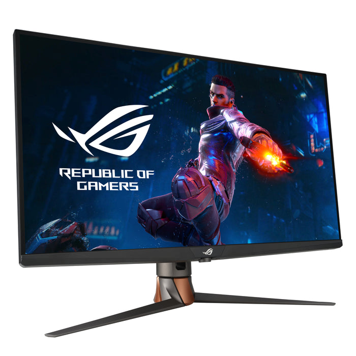 ASUS ROG Swift PG32UQXR computer monitor