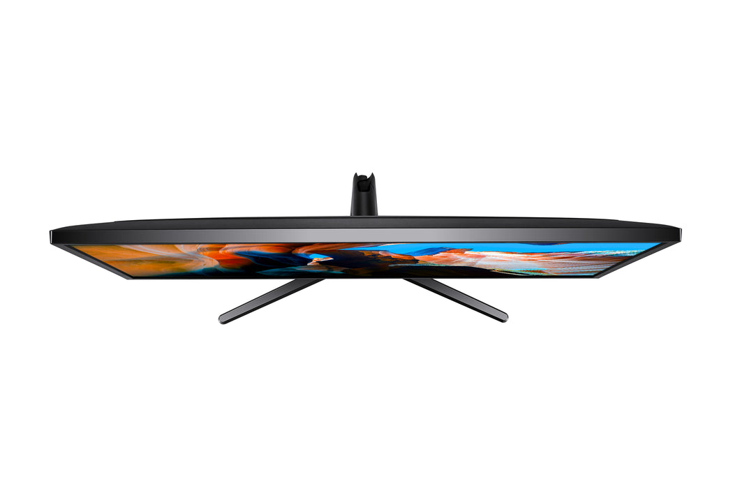 Samsung UJ59 computer monitor