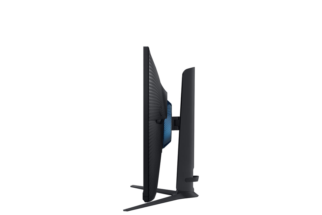 Samsung S32CG510EU computer monitor