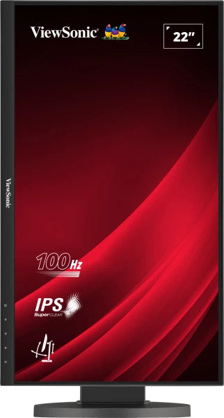 Pantalla LED Viewsonic serie VG VG2208A-HD
