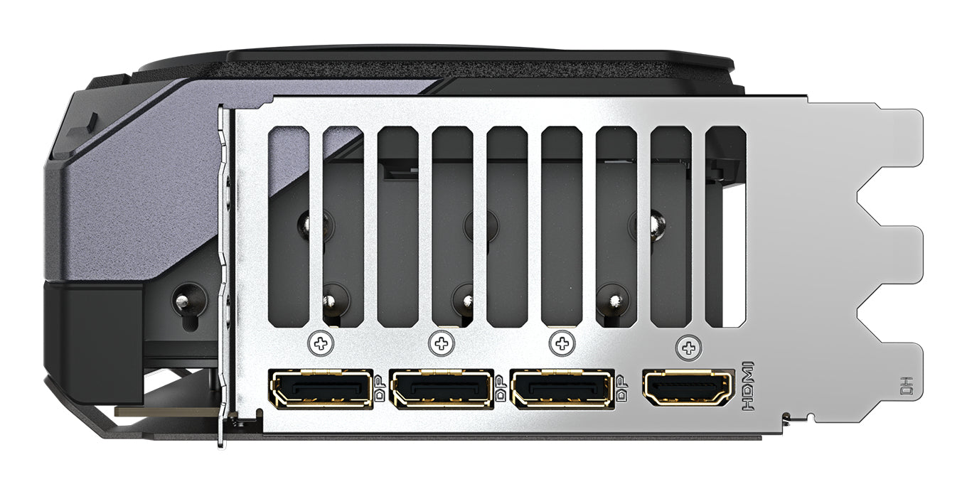 Tarjeta gráfica GIGABYTE GeForce RTX 5080 GAMING OC de 16 GB