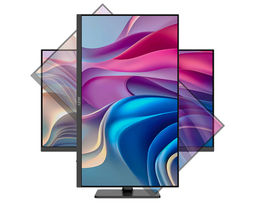 MSI MODERN MD272UPHGDE computer monitor