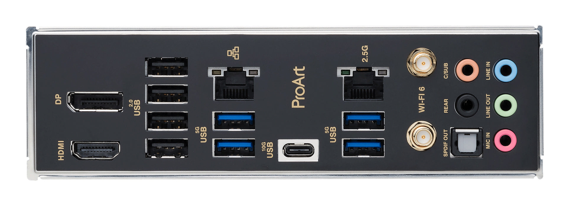 ASUS 90MB1FY0-M0EAY0 motherboard