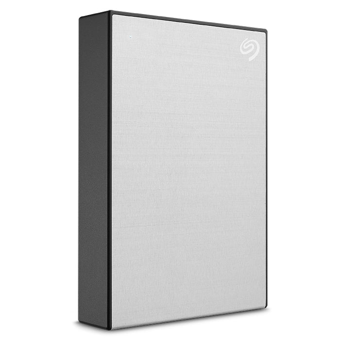 Seagate One Touch HDD 1 TB external hard drive 2.5" Micro-USB B 2.0/3.2 Gen 1 (3.1 Gen 1) Silver
