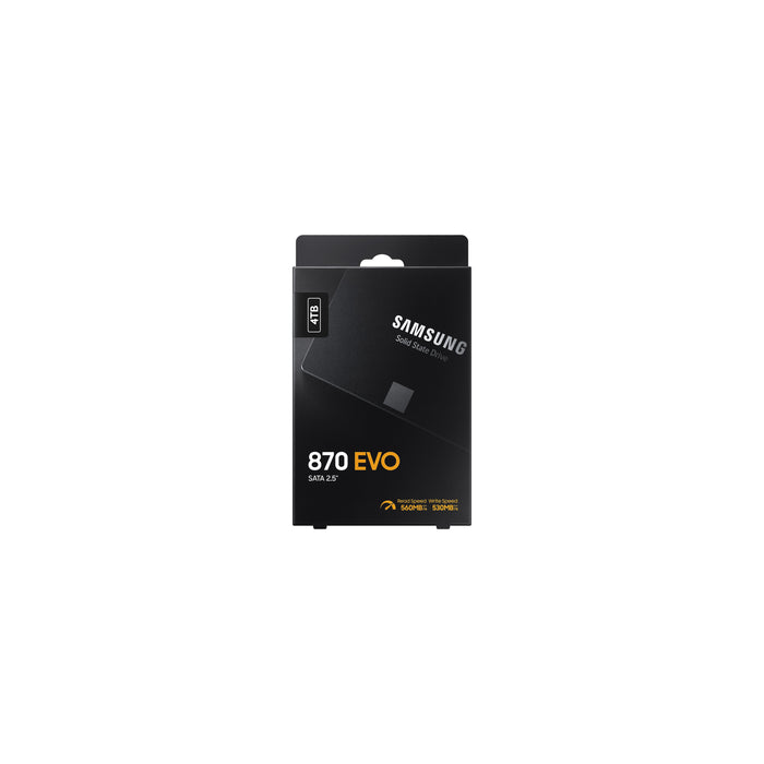 Samsung 870 EVO