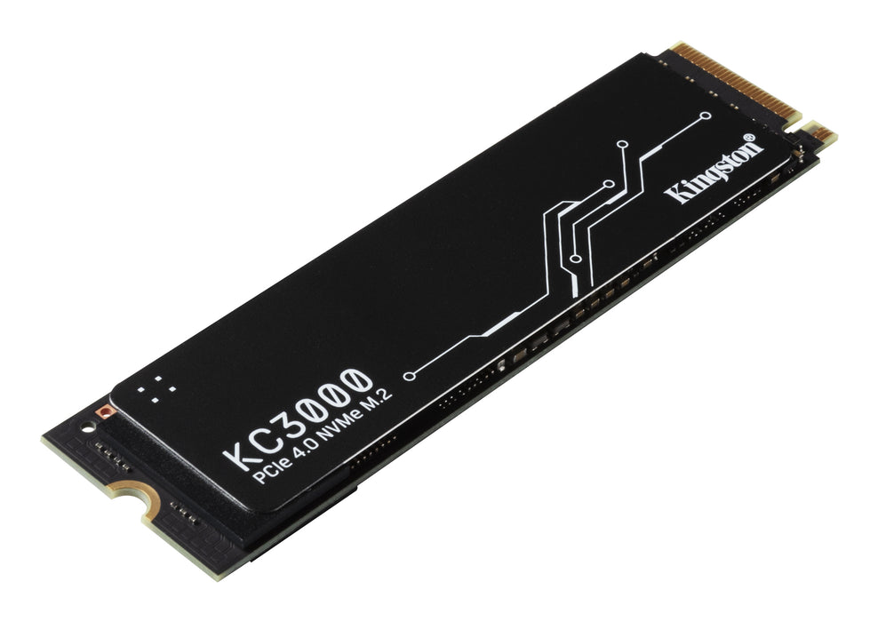 Kingston Technology KC3000