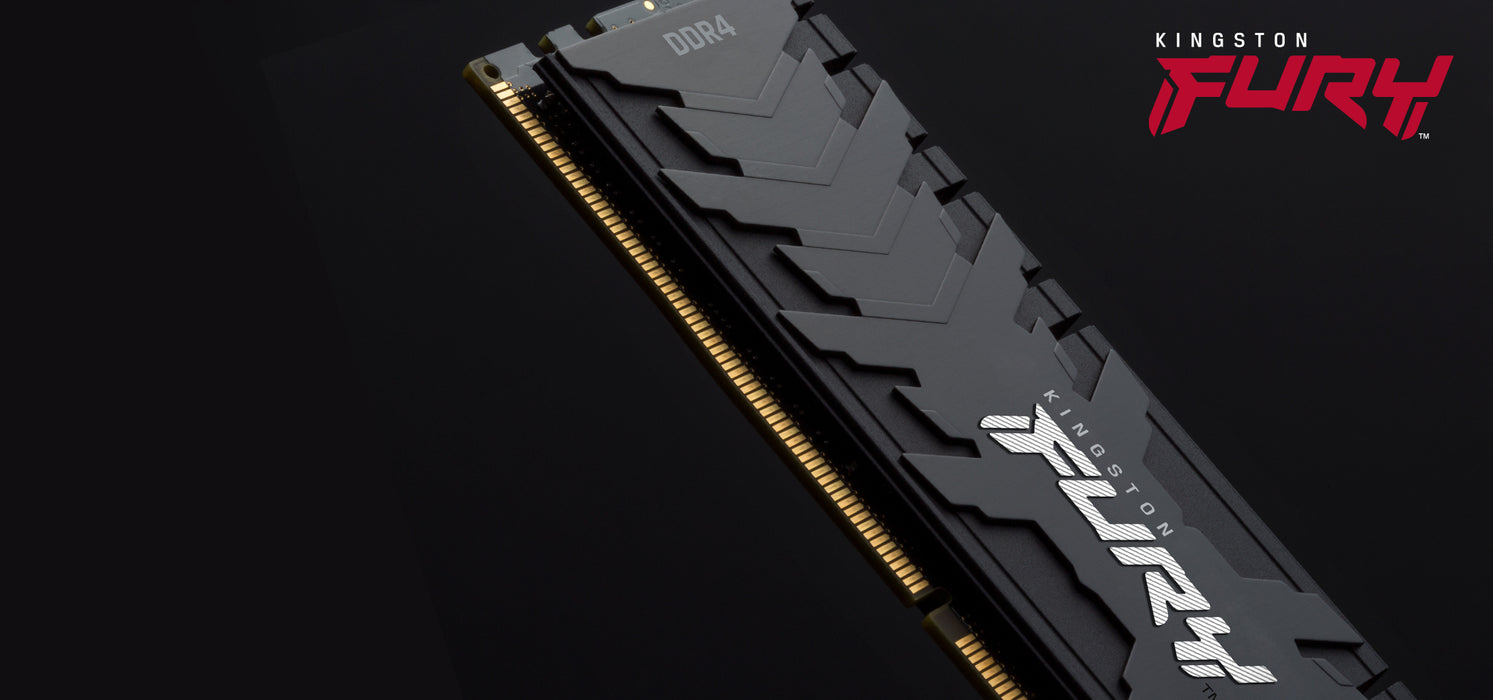 Módulo de memoria Kingston Technology FURY Renegade