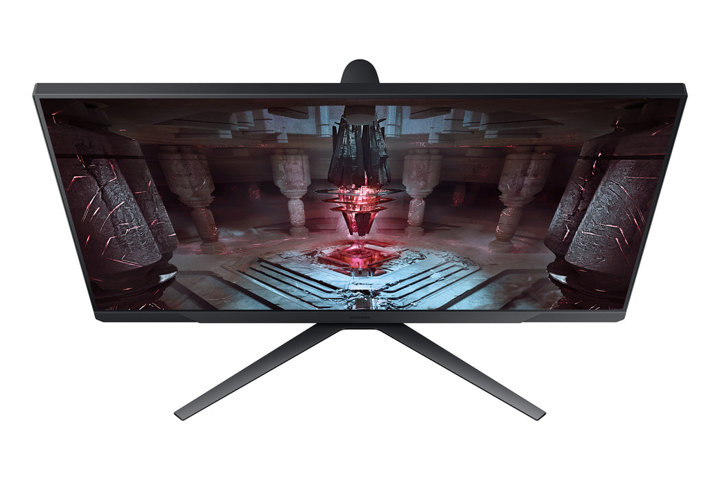 Samsung G51C computer monitor