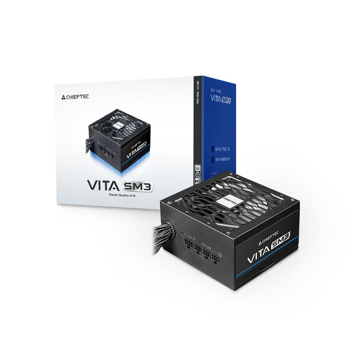 Fuente de alimentación Chieftec Vita BPX-850-C