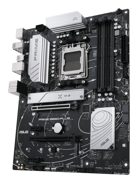 ASUS PRIME B650-PLUS-CSM AMD B650 Socket AM5 ATX