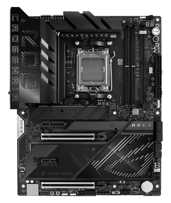 ASUS ROG CROSSHAIR X870E APEX