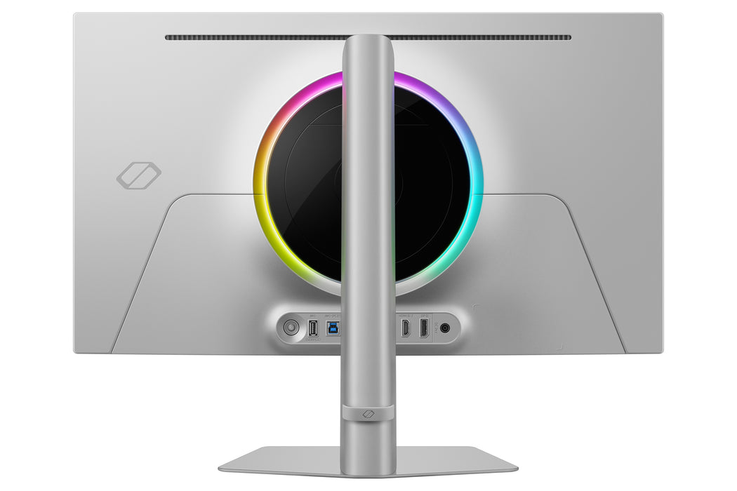 Samsung G60SF computer monitor