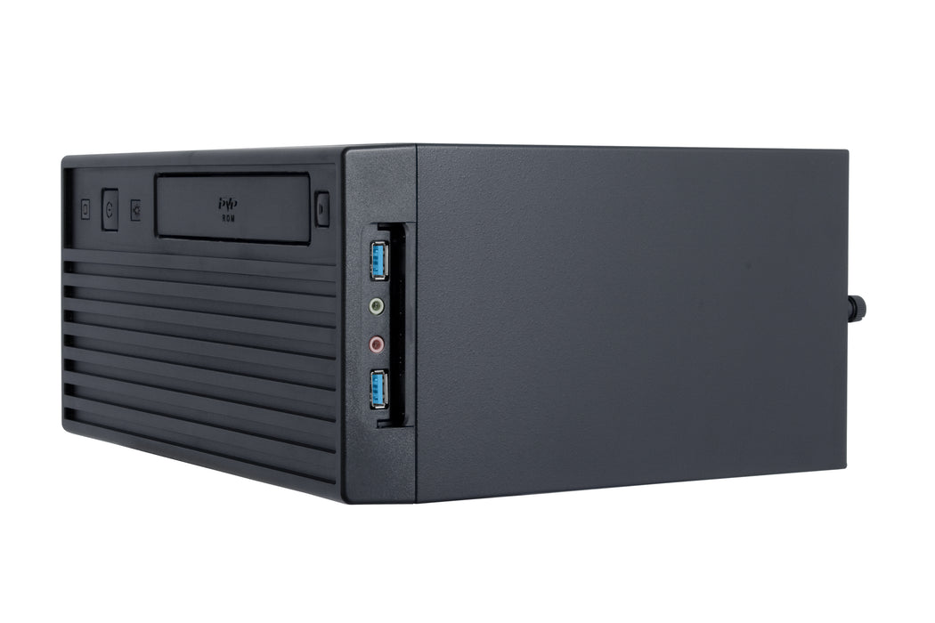 Chieftec BT-02B-U3-250VS computer case