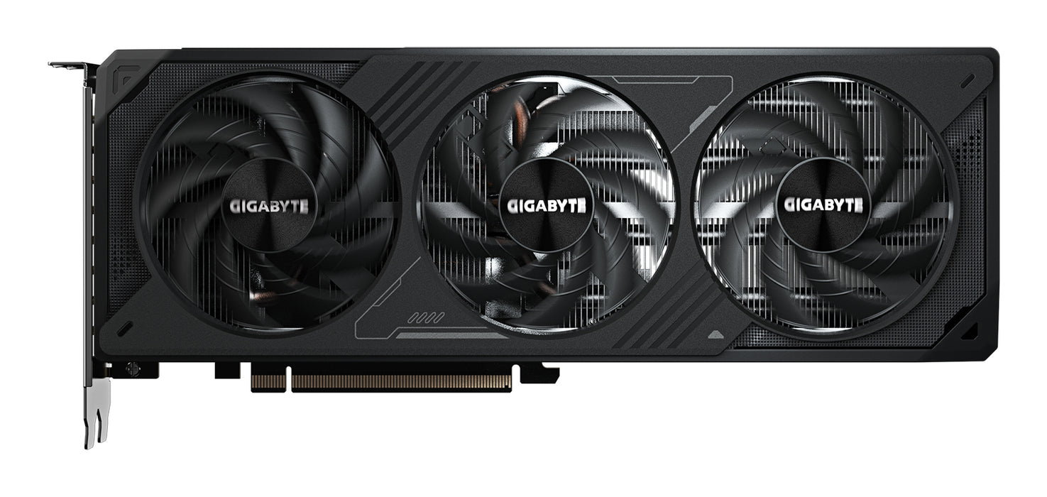 GIGABYTE GeForce RTX 5070 WINDFORCE OC SFF 12G