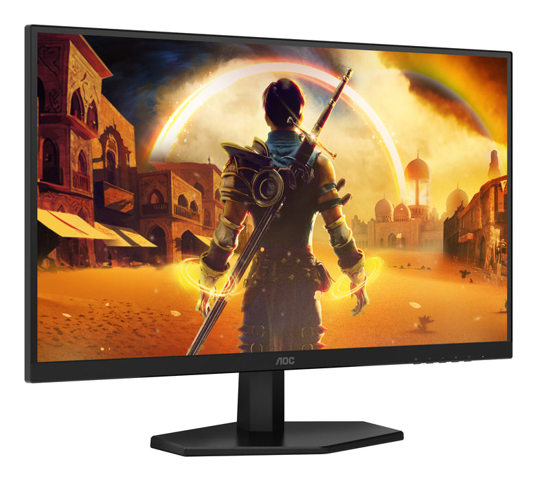 AOC G4 Q27G42XE computer monitor