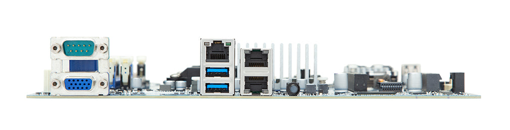 GIGABYTE MC13-LE0 motherboard AMD B650 Socket AM5 micro ATX