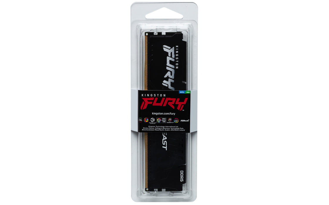 Kingston Technology FURY Beast memory module