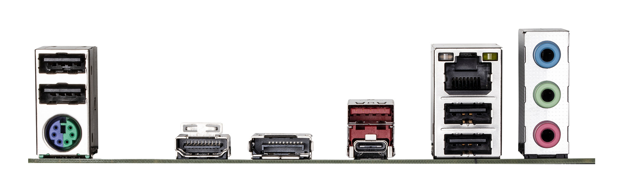 GIGABYTE B760 DS3H GEN5 motherboard