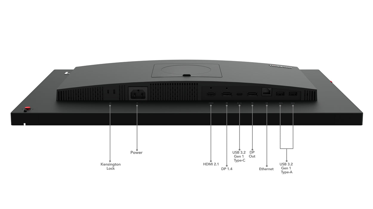 Lenovo ThinkVision T24mv-30 LED display