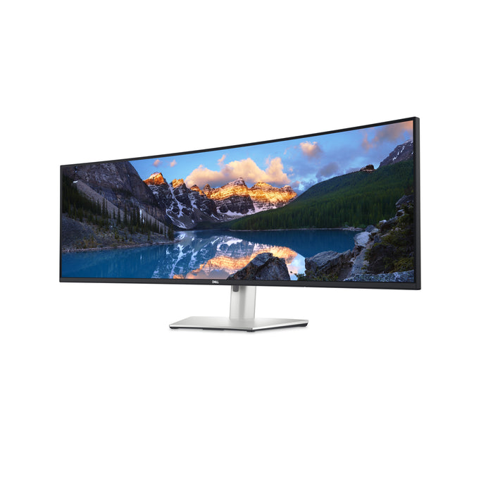 DELL UltraSharp U4924DW LED display