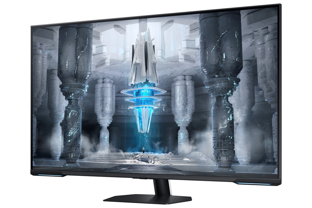 Samsung S43CG700NU computer monitor