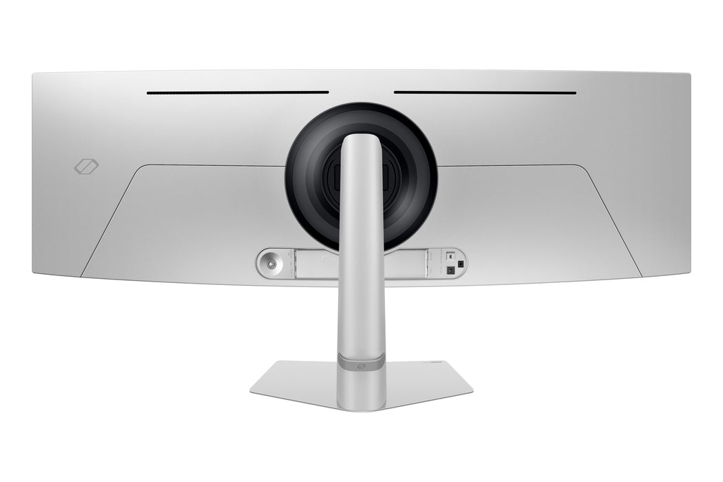Samsung G93SD computer monitor