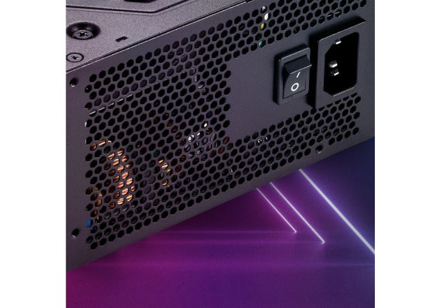 Fuente de alimentación Sharkoon Rebel P10