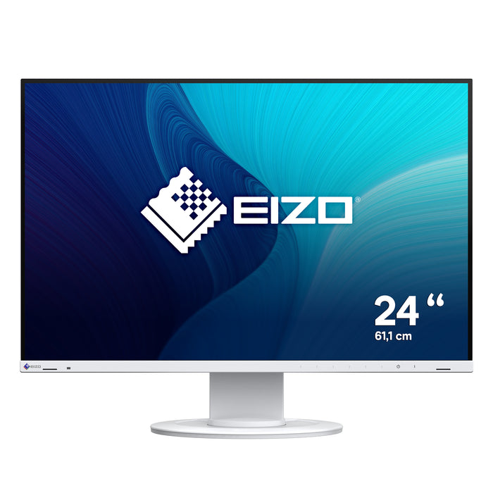 Monitor de computadora EIZO FlexScan EV2410R