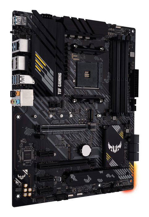 ASUS TUF Gaming B550-PLUS