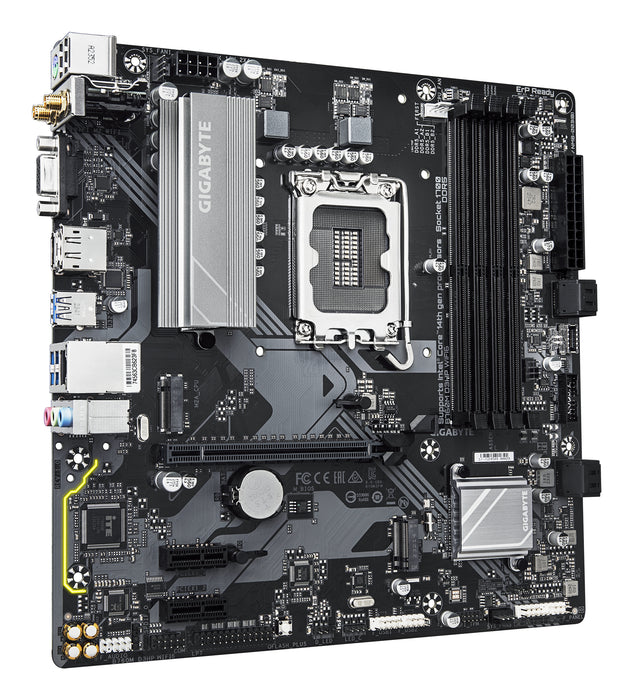 GIGABYTE B760M D3HP WIFI6 motherboard