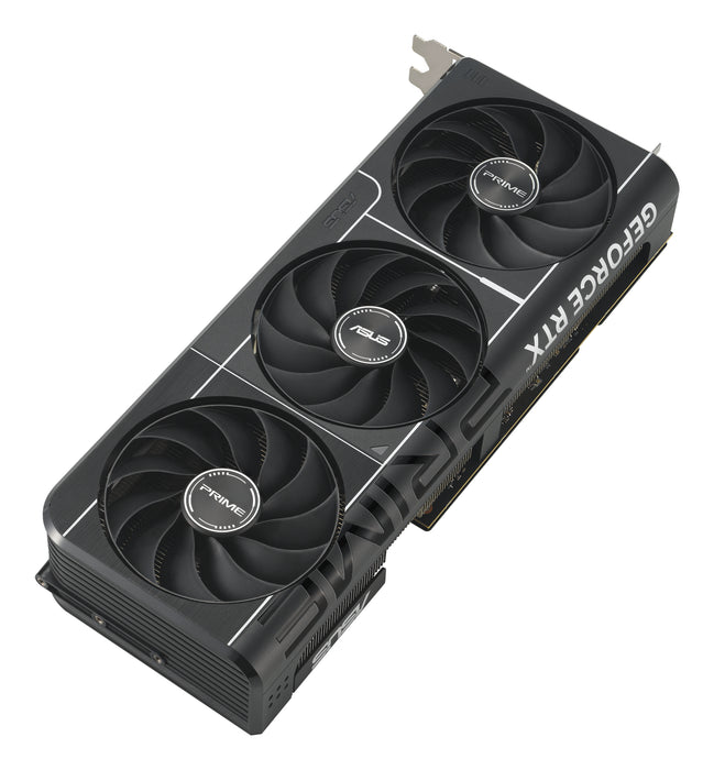 ASUS Prime -RTX5070TI-O16G