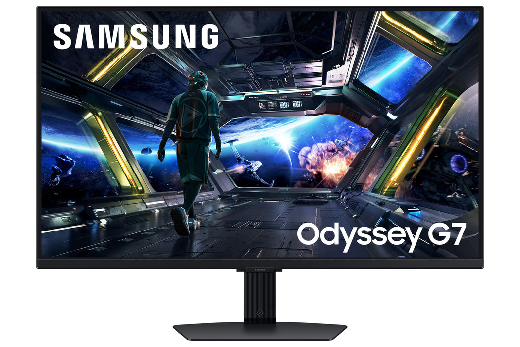 Samsung G70D computer monitor