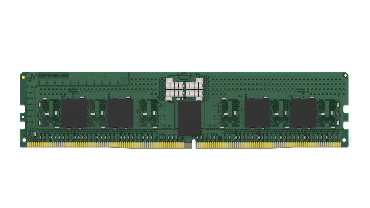 Kingston Technology KSM48R40BS8-16HA memory module