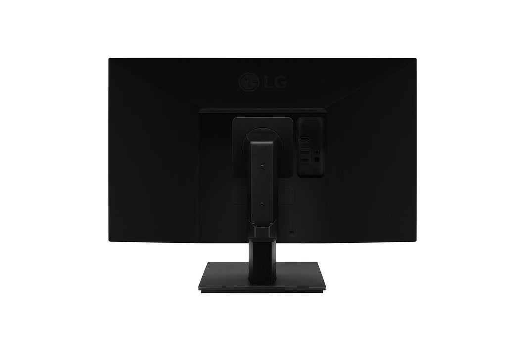 LG 27BN55UP-B computer monitor