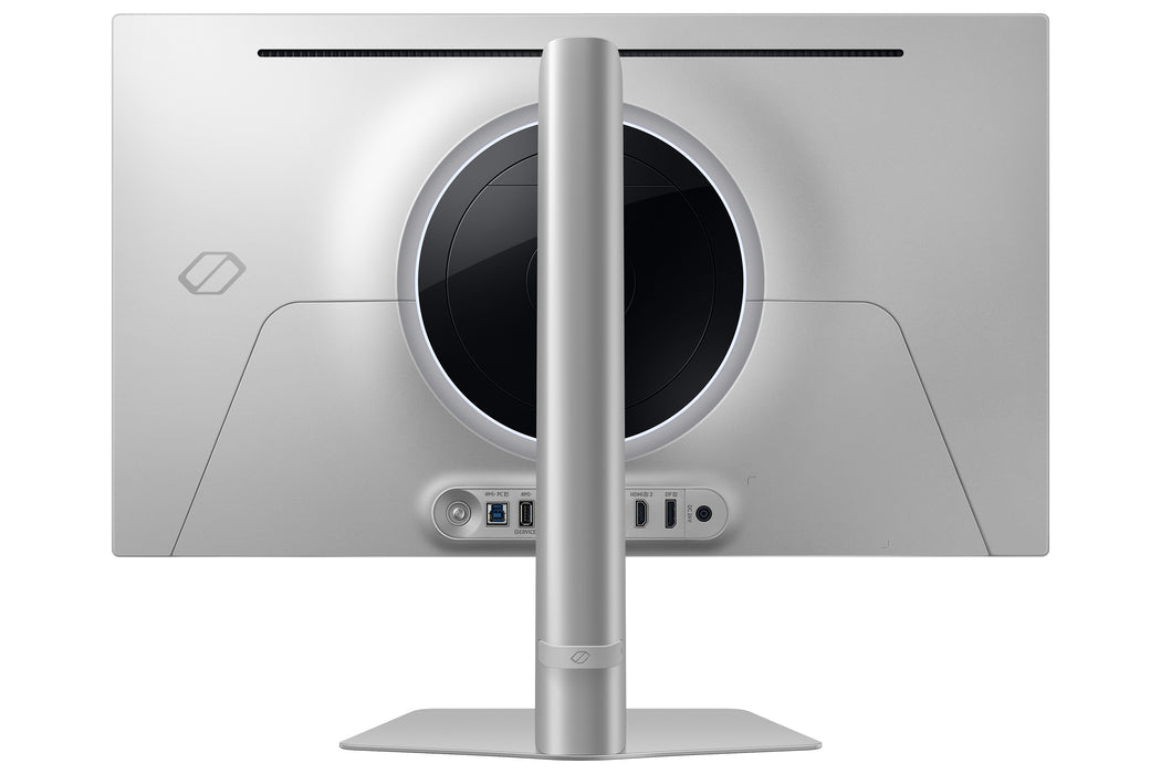 Samsung G60SD computer monitor