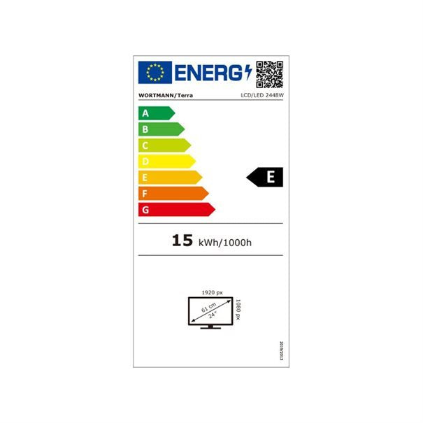 TERRA 3030238 LED display