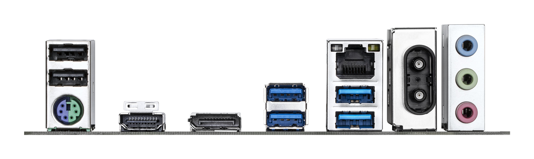 GIGABYTE B550M DS3H AC R2 motherboard