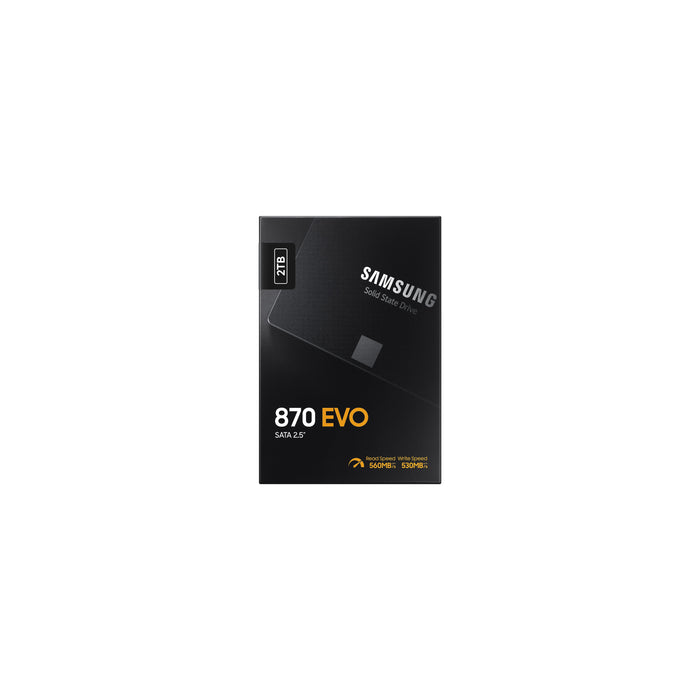 Samsung 870 EVO