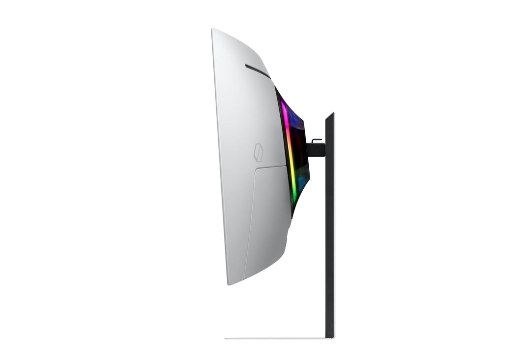 Samsung G85SD computer monitor