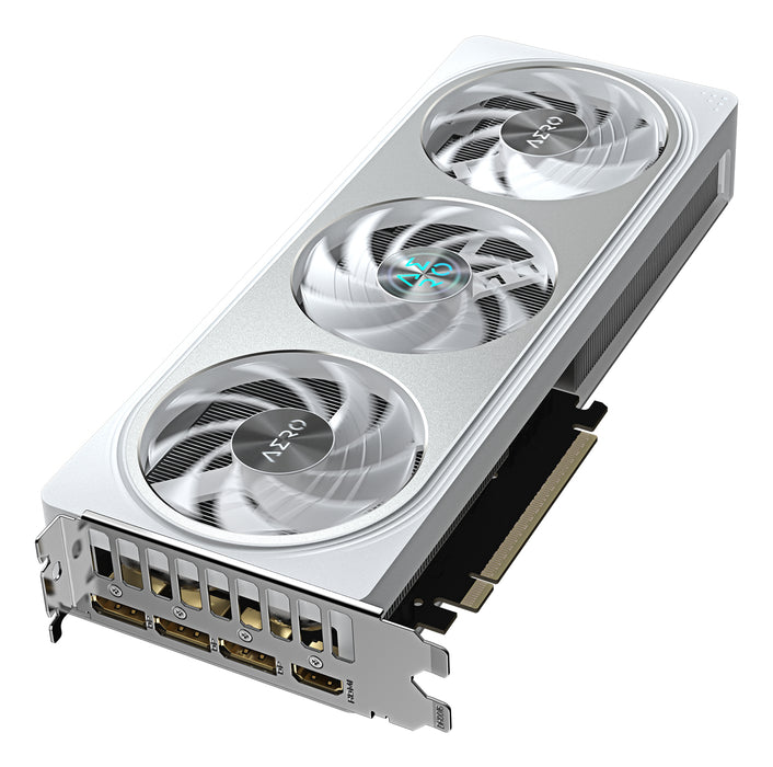 GIGABYTE GeForce RTX 5060 Ti AERO OC 16G