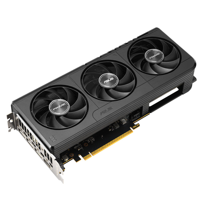 ASUS Prime -RTX5060-O8G NVIDIA GeForce RTX 5060 8 GB GDDR7