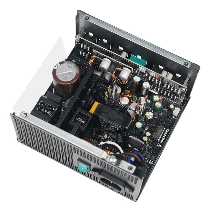 Fonte de alimentação DeepCool PN750M