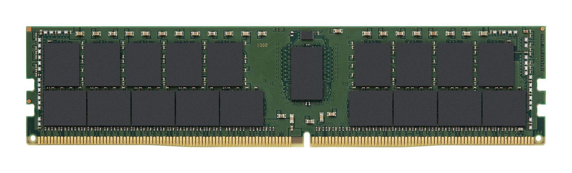 Kingston Technology KCS-UC432/64G memory module