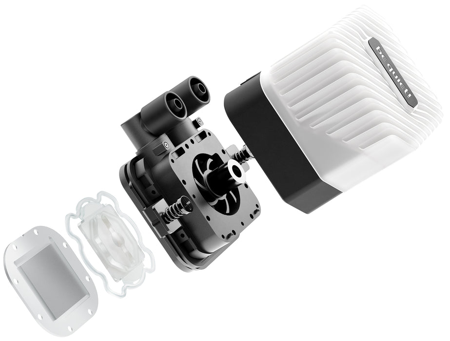 Silêncio! LIGHT LOOP 360mm Preto