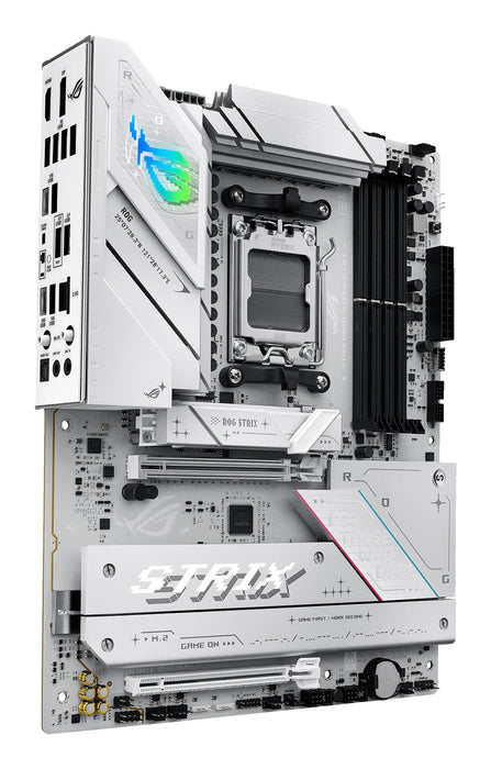 ASUS ROG STRIX B850-A GAMING WIFI AMD B850 Socket AM5 ATX