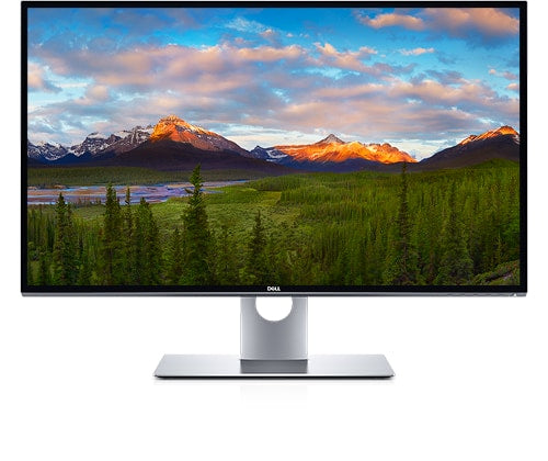 DELL UltraSharp UP3218KA computer monitor