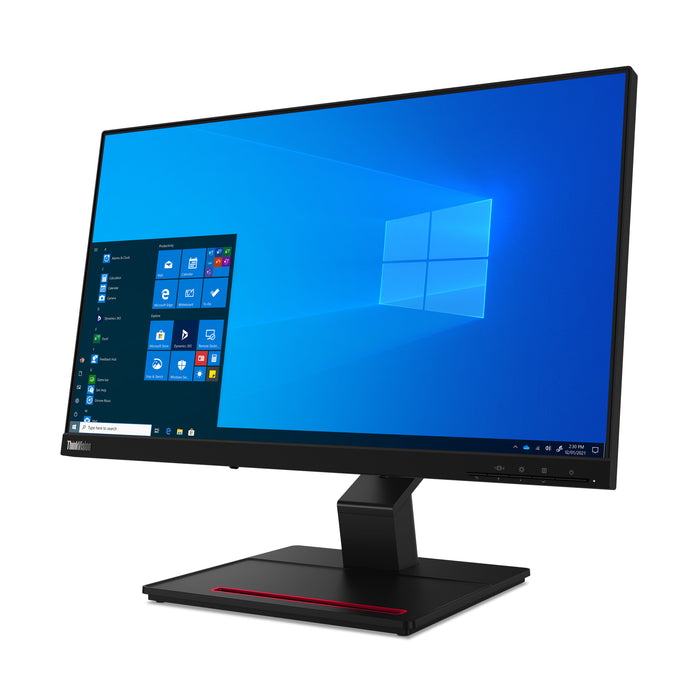 Lenovo ThinkVision T24t-20 LED display