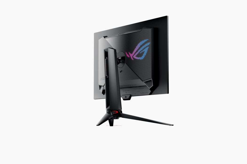 Monitor ASUS ROG Swift OLED PG32UCDMZ de 80 cm (31,5"), 3840 x 2160 píxeles, 4K Ultra HD, QD-OLED, negro